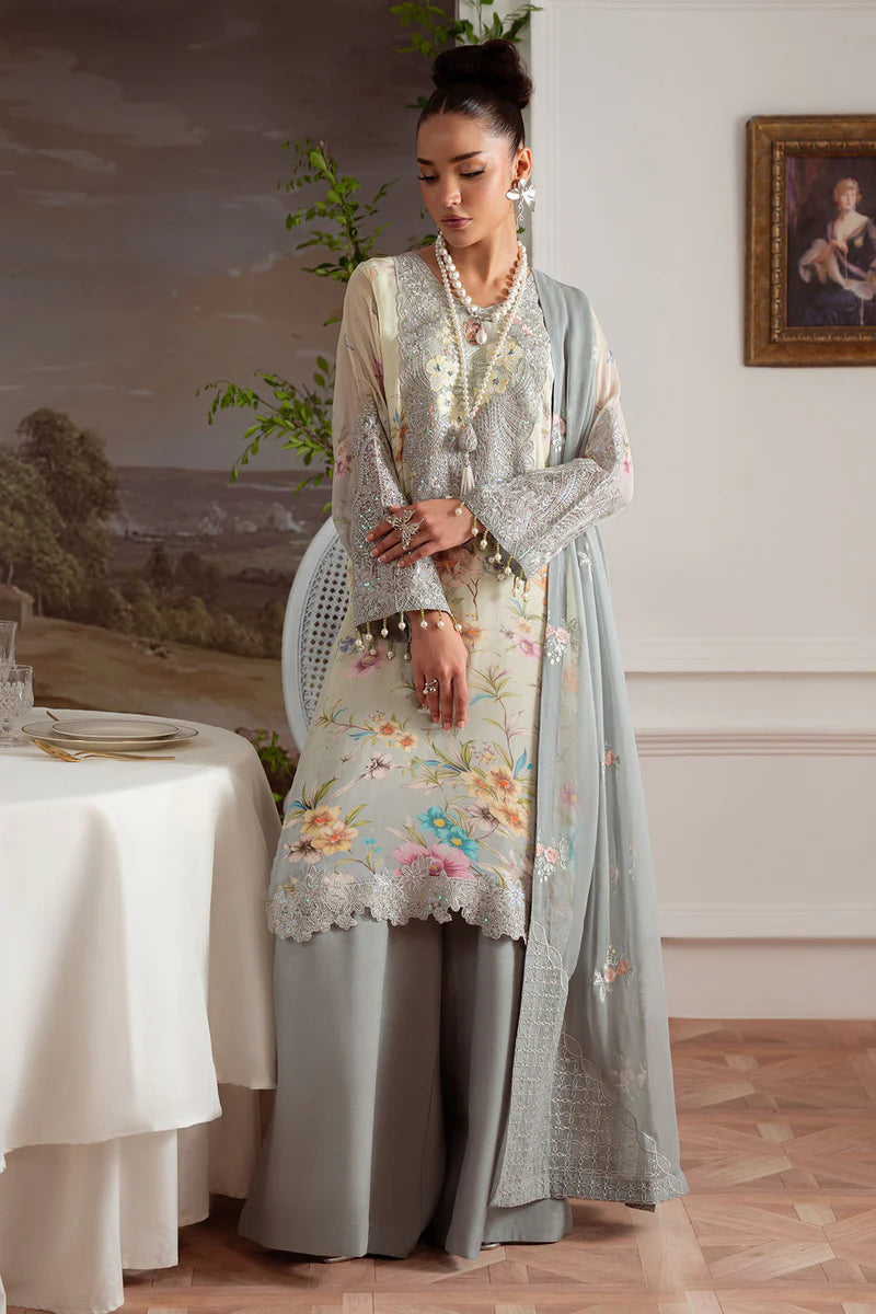 Nureh | Amaya Formals | AM-27