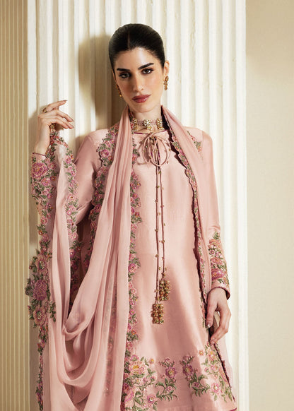 Hussain Rehar | Luxury Pret 26 | Zahra