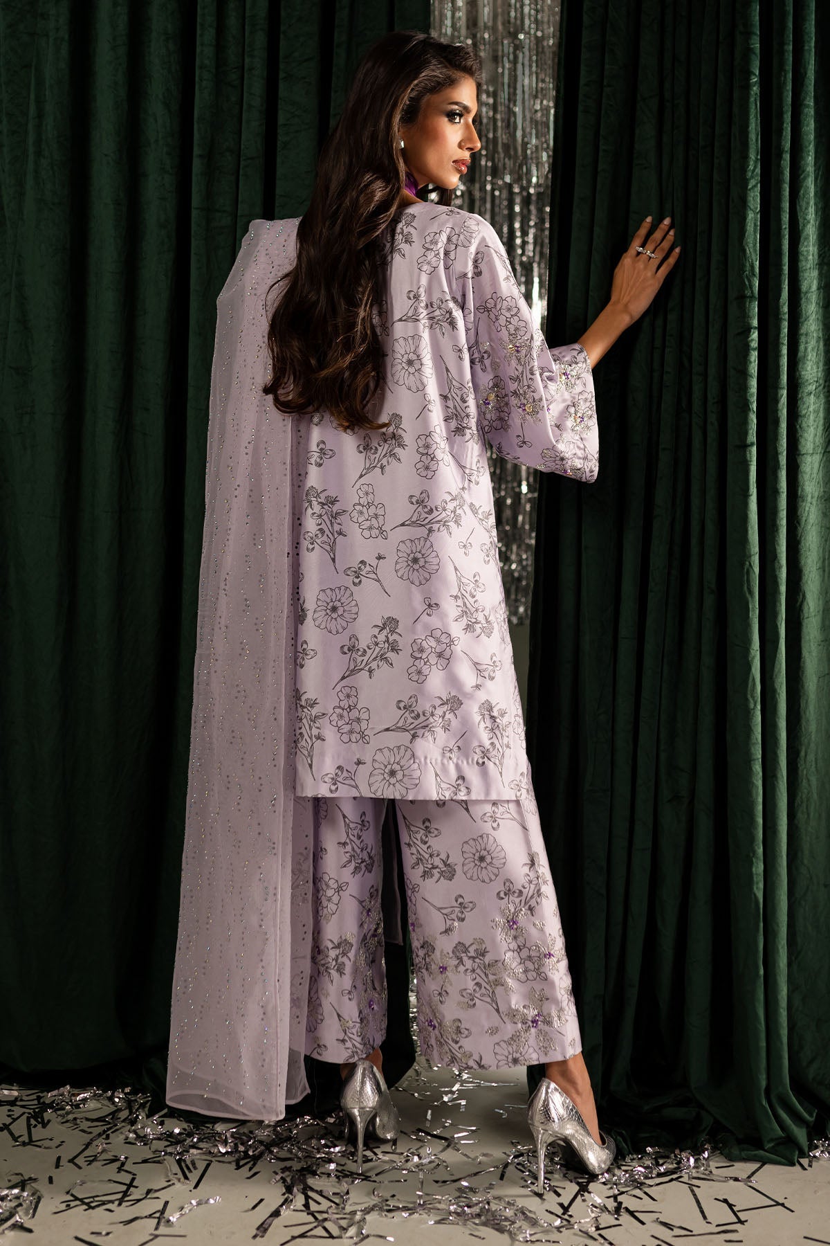 Nureh | Tiny Twinkles | Fairy Dust TW-12 - House Of Anaya
