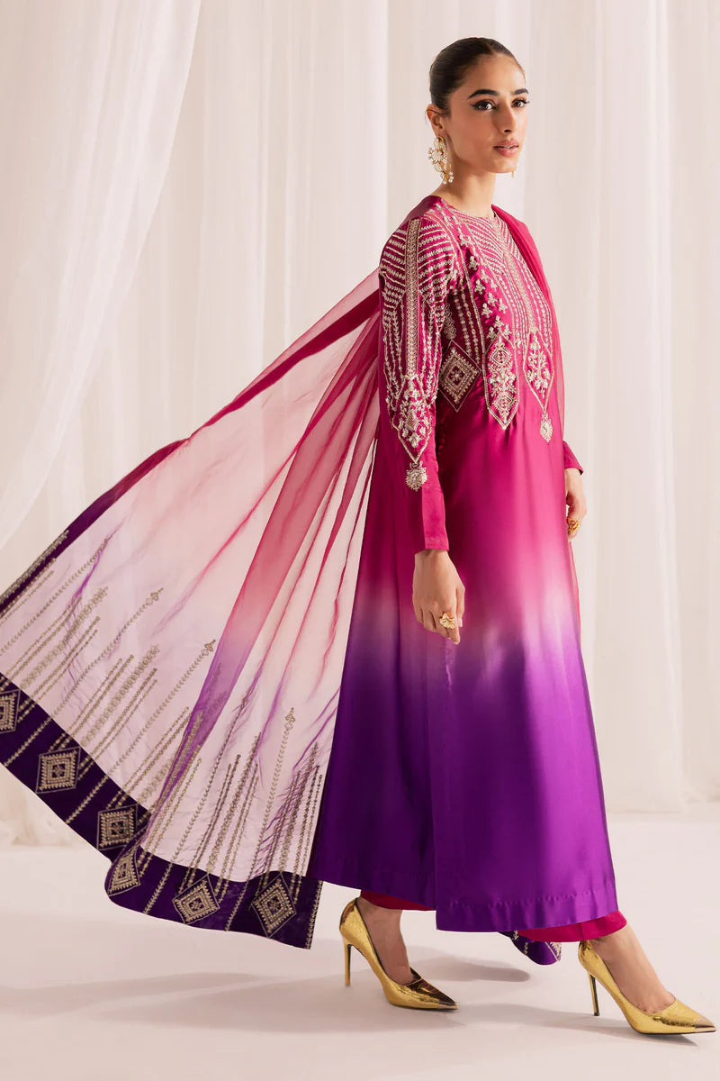 Nureh | Fancy Formal Pret | NP-613