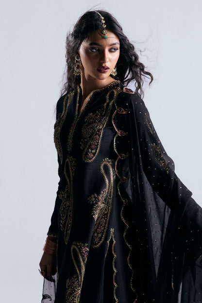 Zara Shahjahan | Bhopal | Lail