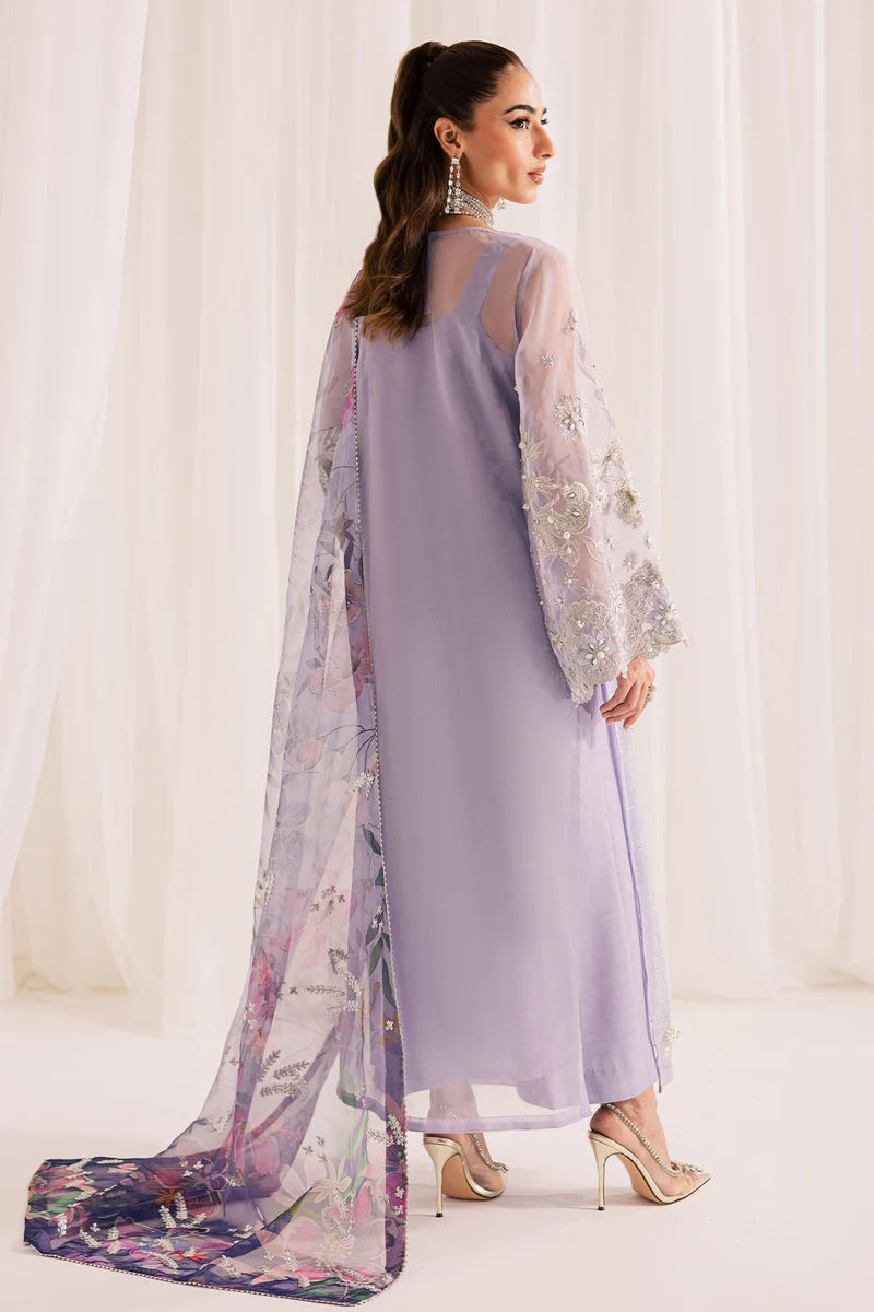 Nureh | Fancy Formal Pret | NP-641
