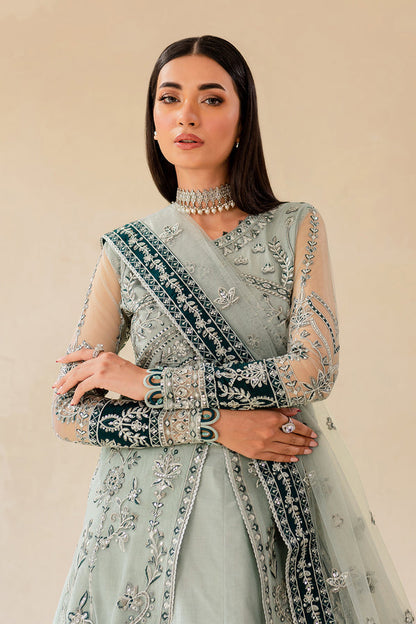 Farasha | Lumiere Formals | FREYA - House Of Anaya