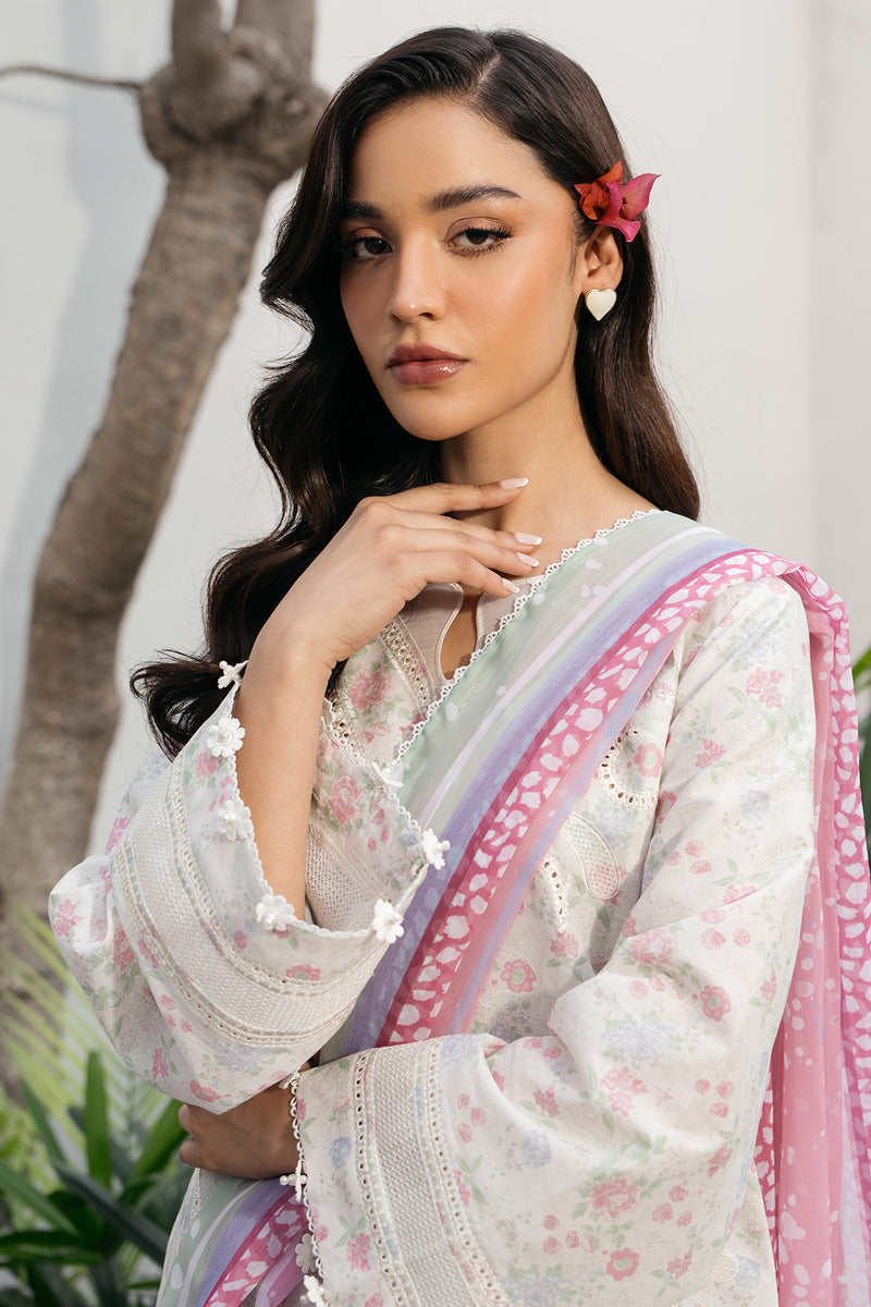 Jazmin | Summer Lawn 25 | USE-9188