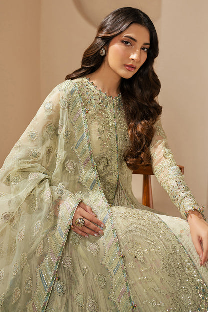 Jazmin | Wedding Formals | WF'25-07