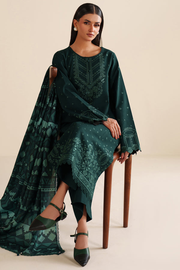 Farasha | Winter Spell 25 | Opera