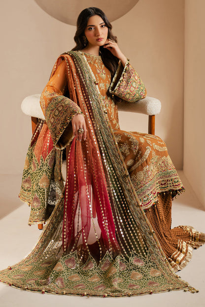 Jazmin | Wedding Formals | WF'25-08