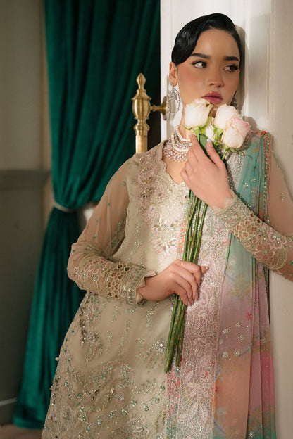 Nureh | Elanora Formals 24 | NEL-63