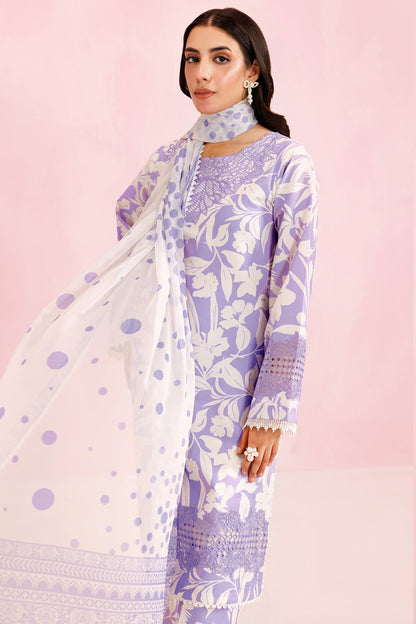 Lilac Breeze