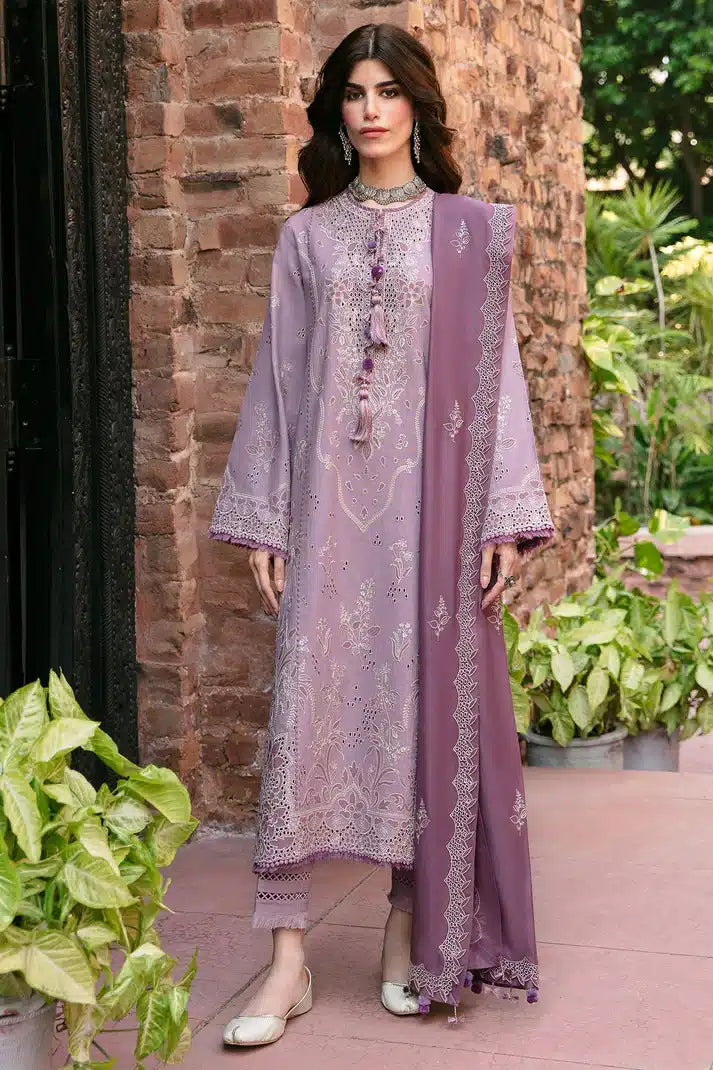 Jazmin | Dastaan Luxury Winter 23 | D5 - House Of Anaya