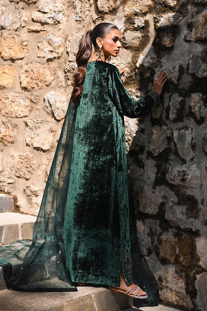 Hue Pret | Farasha Luxury Winter | Yasma - House Of Anaya