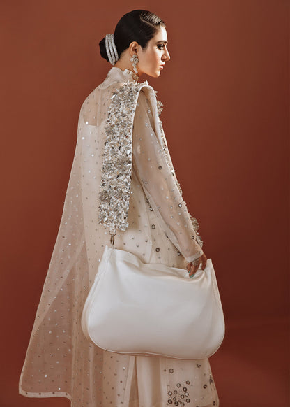 Hussain Rehar | Basic Not Basic | Snowdrop
