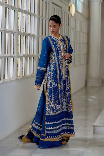 Sobia Nazir | Luxury Lawn Eid 26 | 8A