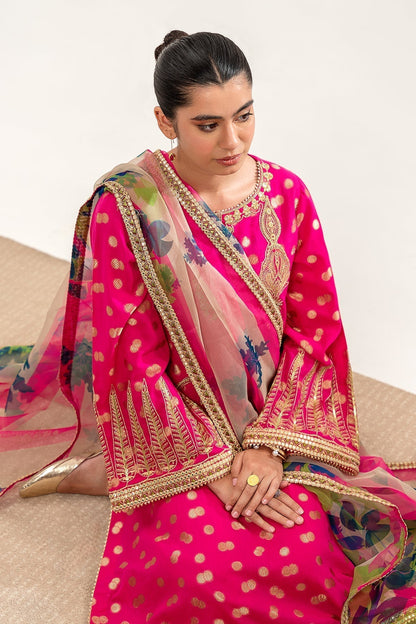 Charizma | Festive Pret | EDP-3-007