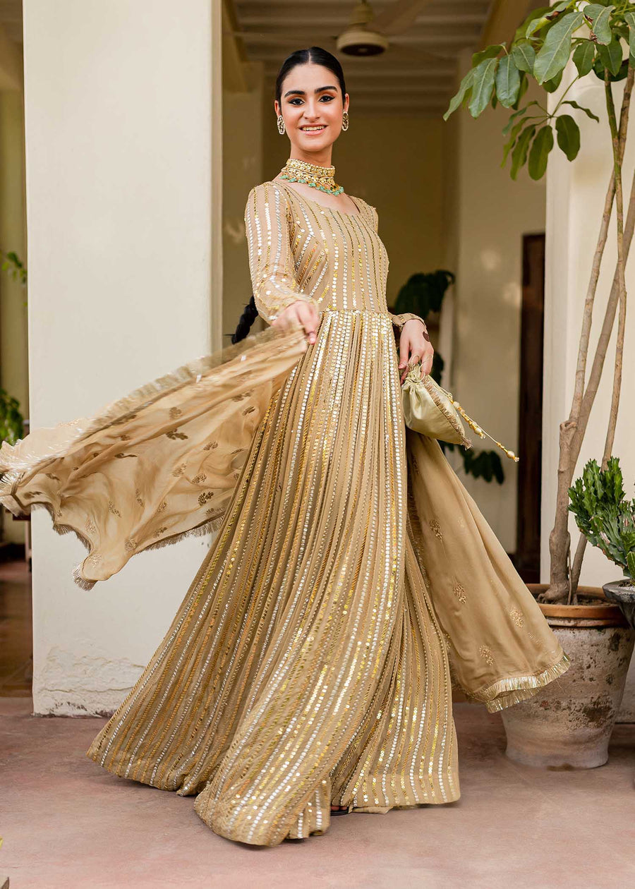 Allure | Mayal Formals | ZAMAL - House Of Anaya