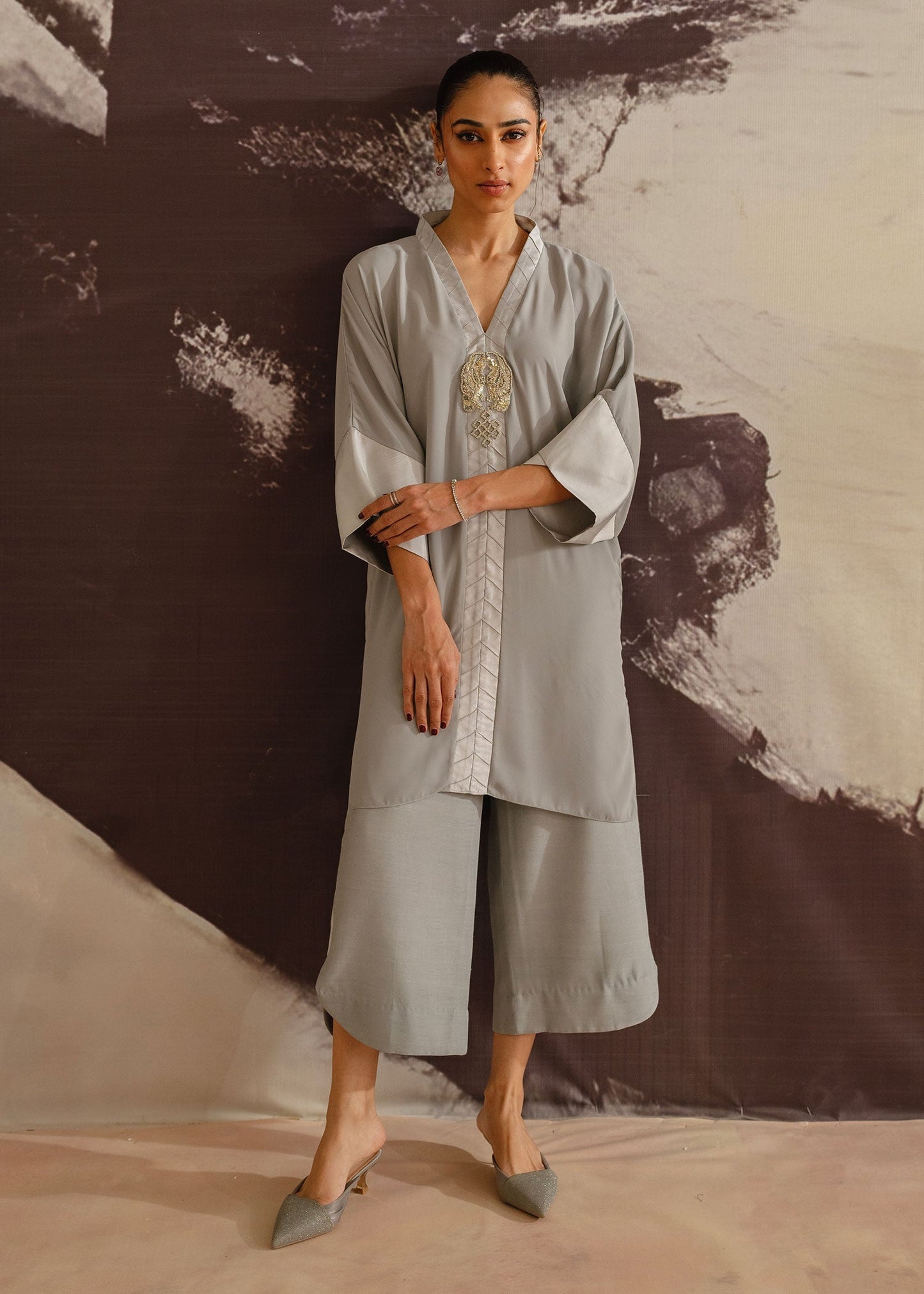Mahgul | Eye of Cemal | Black Jewel