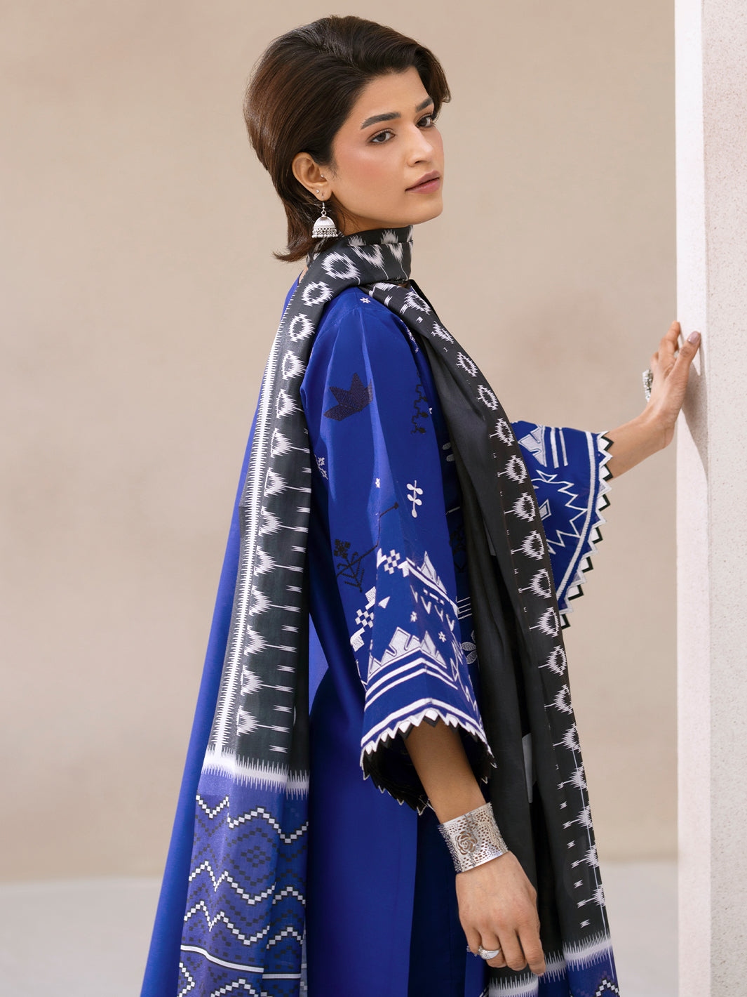 Bin Ilyas | Aaina Summer Edit 25 | 81 - A