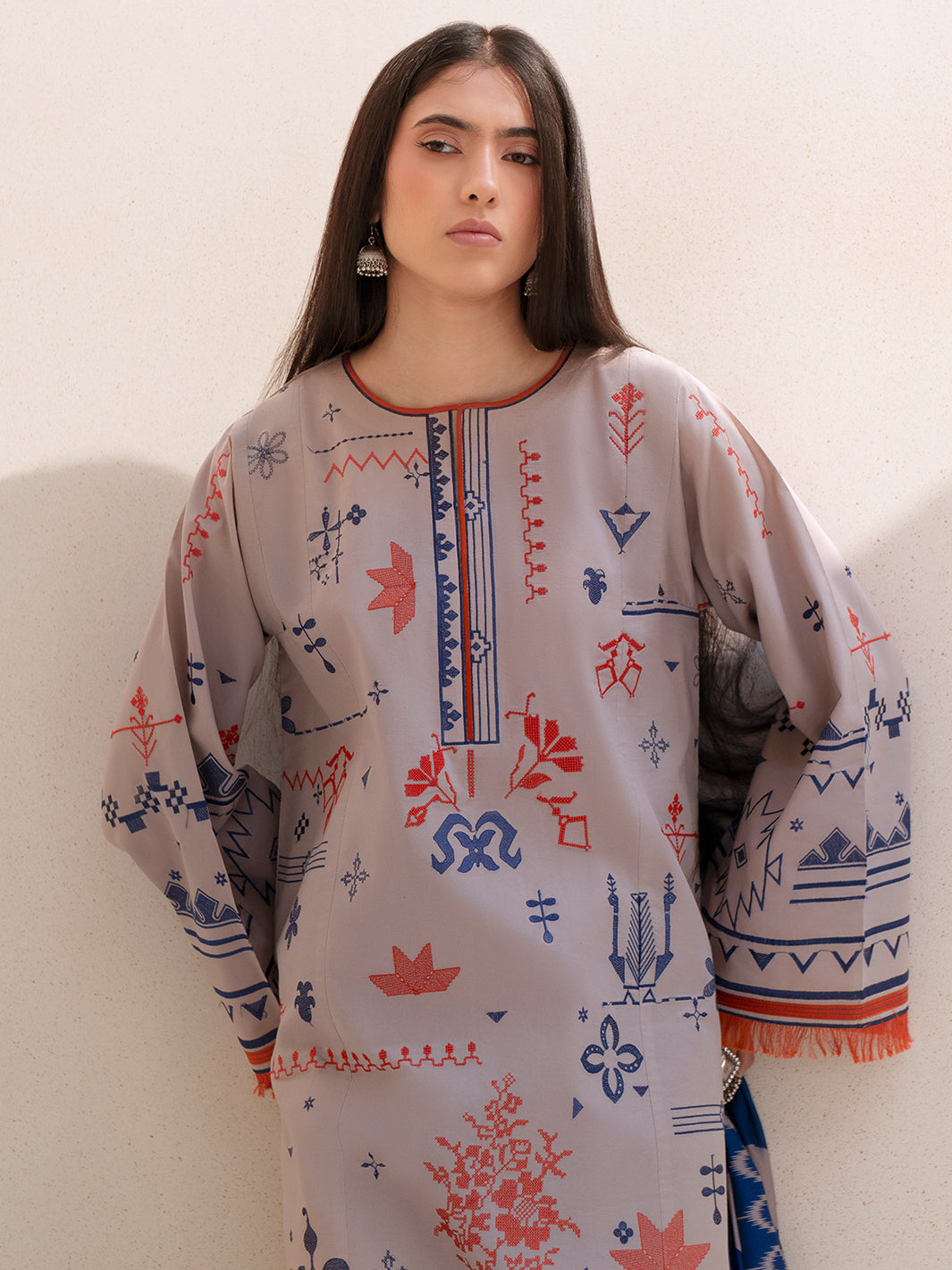 Bin Ilyas | Aaina Summer Edit 25 | 81 - B