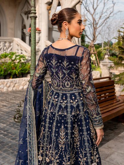 Gulaal | Luxury Pret | MIRAY GL-LP-V1-08 - House Of Anaya