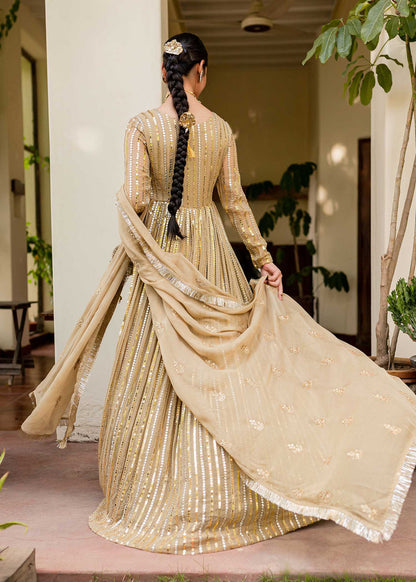 Allure | Mayal Formals | ZAMAL - House Of Anaya