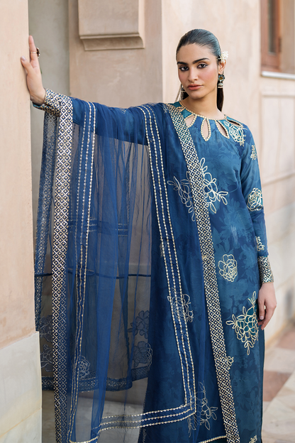Iznik | Bandhani Formals | UE-331