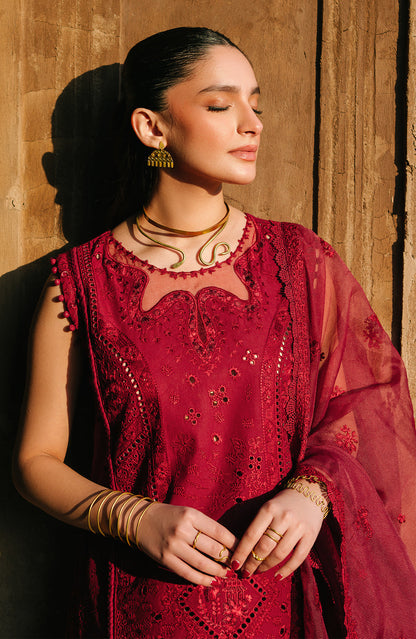 Fiona | Sarang Lawn 25 | Amira
