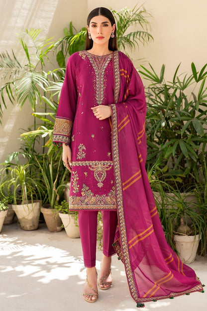Jazmin | Irish Lawn SS 24 | D10 - House Of Anaya