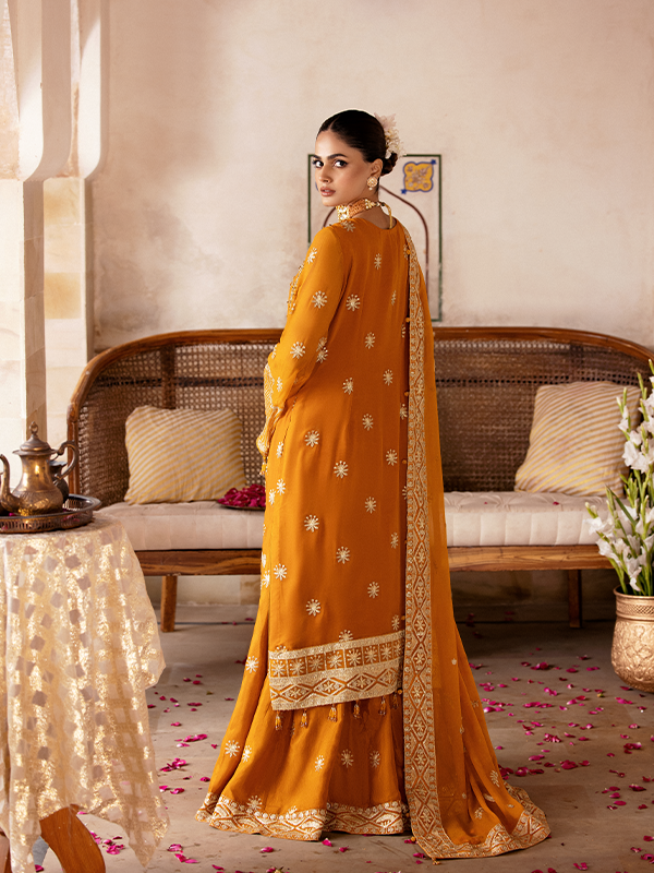 Zebtan | Zeenat Collection Vol 19 | ZN-09 - House Of Anaya