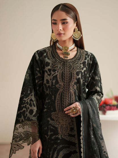 Bin Ilyas | Jojo Summer '26 | 82A | 3 PC Lawn