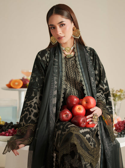 Bin Ilyas | Jojo Summer '26 | 82A | 3 PC Lawn