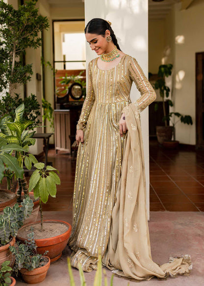 Allure | Mayal Formals | ZAMAL - House Of Anaya