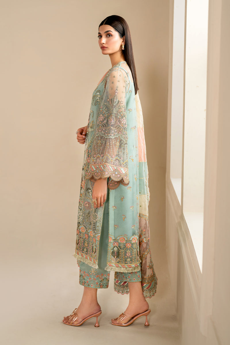 Baroque | Formal Collection | NET UF-620