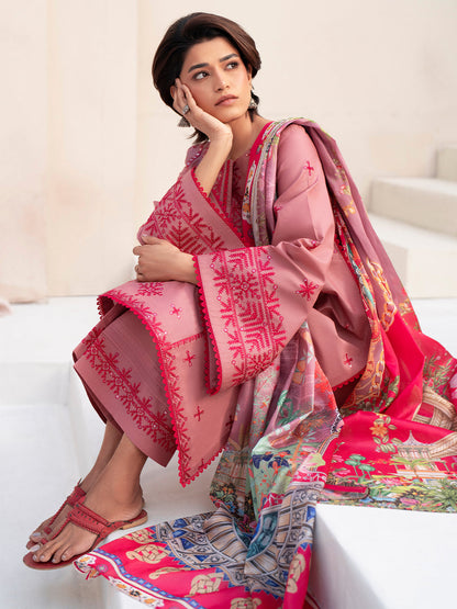 Bin Ilyas | Aaina Summer Edit 25 | 83 - B