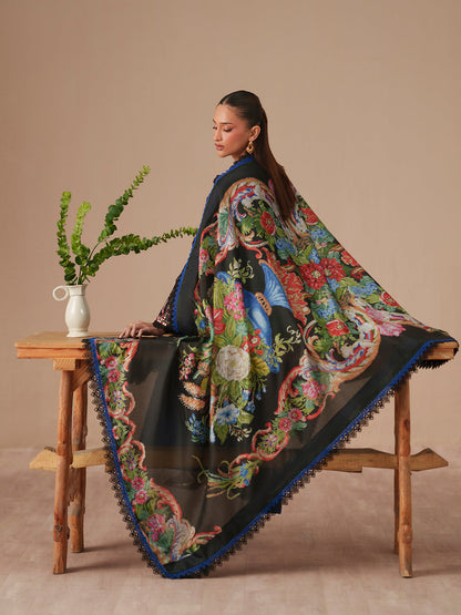 Bin Ilyas | Jojo Summer '26 | 83B | 3 PC Lawn