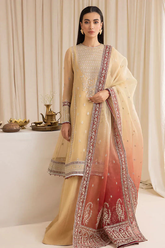 Jazmin | Formals Collection | UC-3015 - House Of Anaya