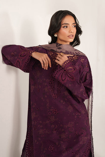 Iznik | Spring/Summer Lawn 26 | SS-08
