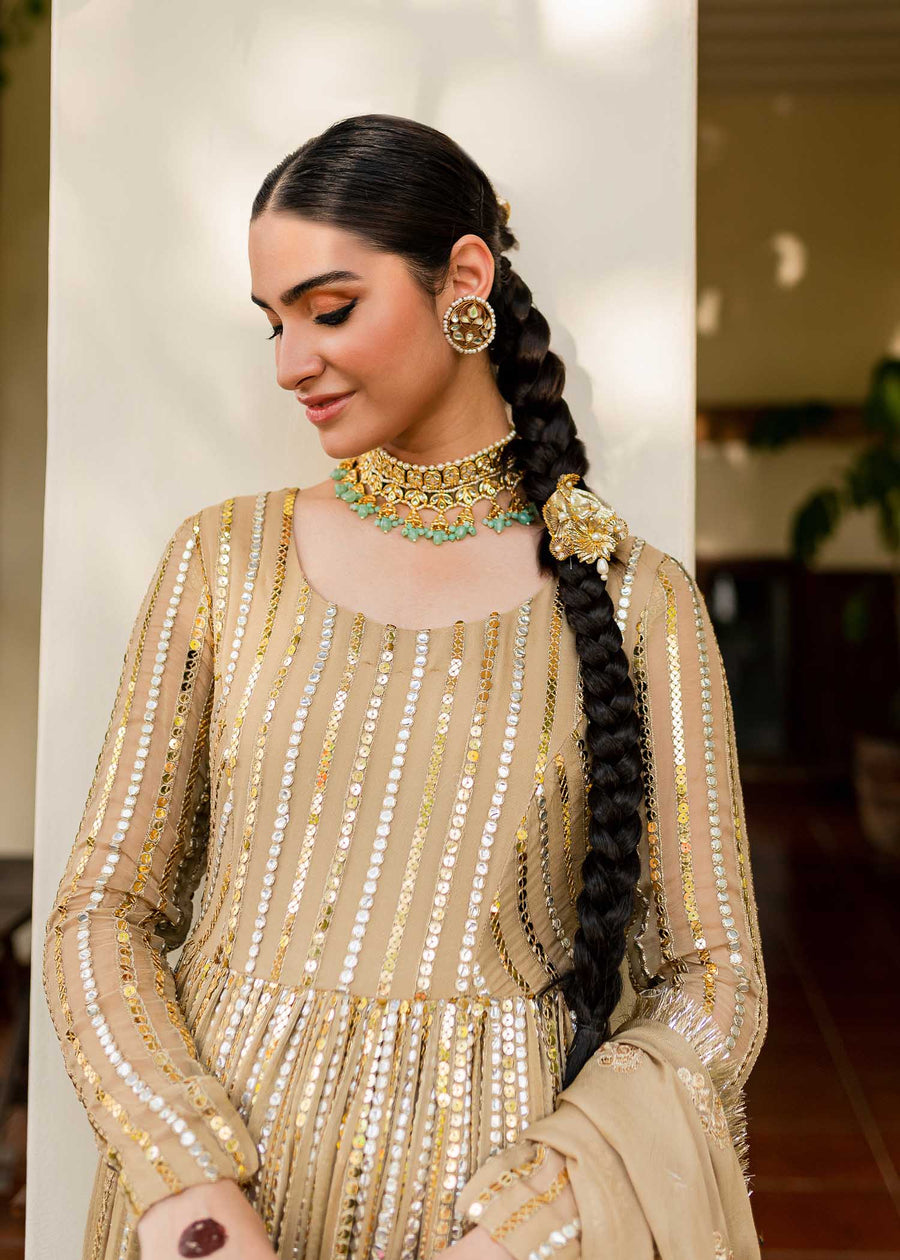 Allure | Mayal Formals | ZAMAL - House Of Anaya