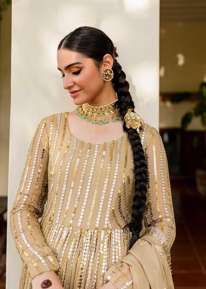 Allure | Mayal Formals | ZAMAL - House Of Anaya