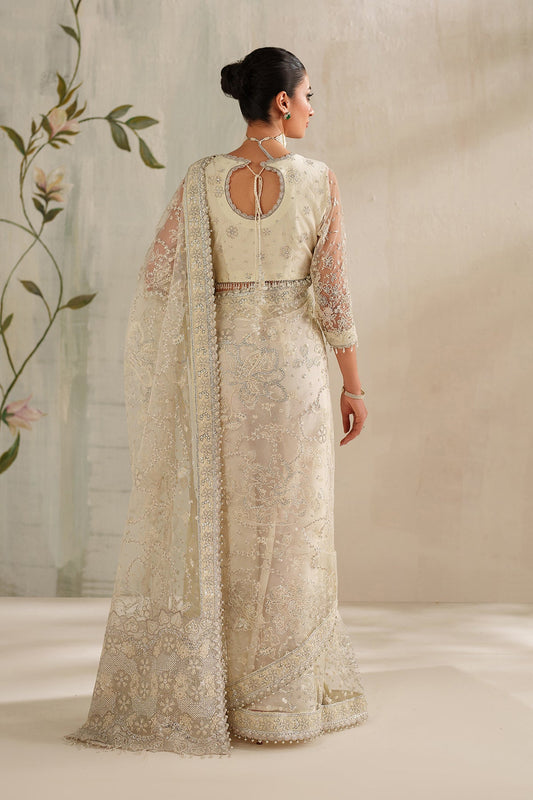 Baroque | Stitched Formals | SF-4372