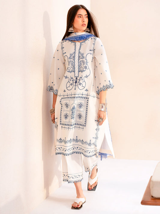 Bin Ilyas | Aaina Summer Edit 25 | 85 - B