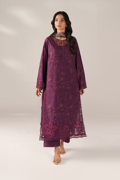 Iznik | Spring/Summer Lawn 26 | SS-08