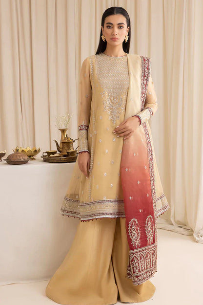 Jazmin | Formals Collection | UC-3015 - House Of Anaya