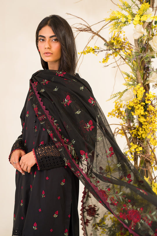 Iznik | Lawnkari 24 | UE-196 ASTUTE - House Of Anaya