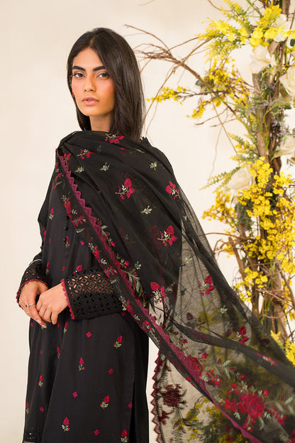 Iznik | Lawnkari 24 | UE-196 ASTUTE - House Of Anaya