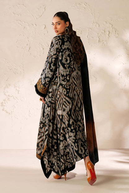 Baroque | Luxury Pret 25 | UF-4289