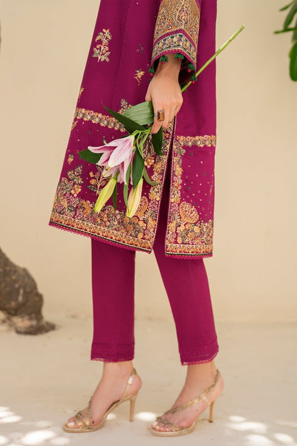 Jazmin | Irish Lawn SS 24 | D10 - House Of Anaya