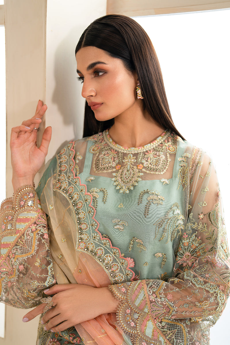 Baroque | Formal Collection | NET UF-620