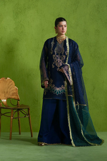 Vanya | The Regal Edit | FF-74