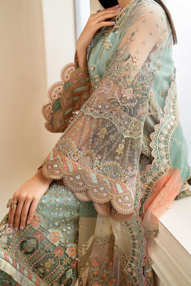 Baroque | Formal Collection | NET UF-620