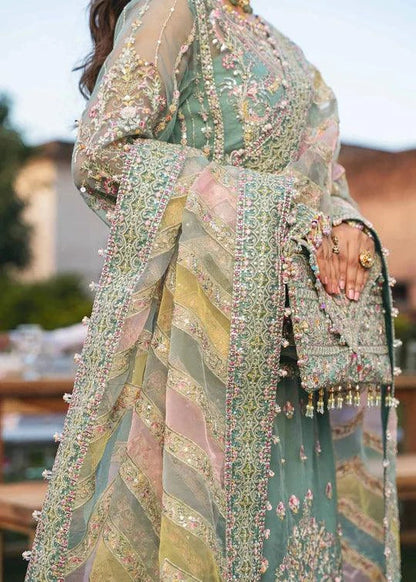Kanwal Malik| Maahi Formals 23 | Noor - House Of Anaya